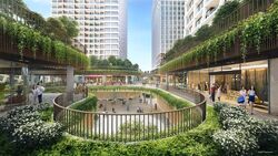 Canninghill Piers (D6), Apartment #620688531